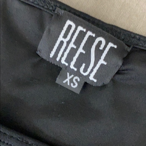 Reese Cruzan high waisted bottoms - Picture 5 of 5